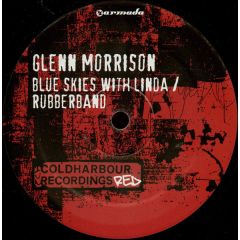 Glenn Morrison - Glenn Morrison - Blue Skies With Linda - Coldharbour Recordings