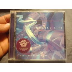 Various - Various - Double Life - Music For Playstation  - Sony Music TV, Columbia