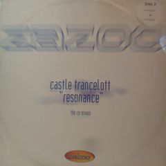 Castle Trancelott - Castle Trancelott - Resonance 2001 (Disc 2) - Zazoo