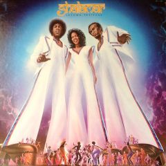 Shalamar - Shalamar - Uptown Festival - Soul Train
