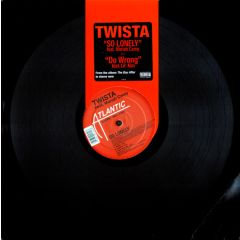 Twista Feat. Mariah Carey - Twista Feat. Mariah Carey - So Lonely - Atlantic