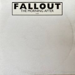 Fallout - Fallout - The Morning After - Azuli
