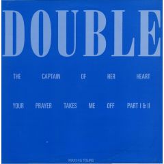 Double - Double - The Captain Of Her Heart - Polydor