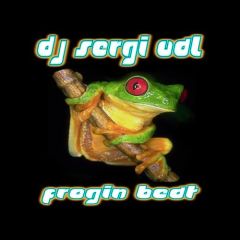 DJ Sergi Val - DJ Sergi Val - Frogin Beat - Glass Records