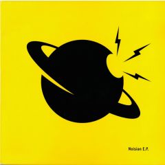 Various Artists - Various Artists - Noisian EP - Planet Noise