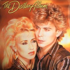 Dollar - Dollar - The Dollar Album - WEA