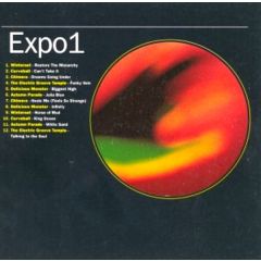 Various Artists - Various Artists - Expo1 - Beechwood Music