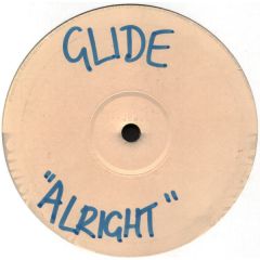 Glide - Glide - All Right - Absolute Groove