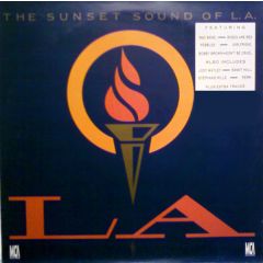 Various Artists - Various Artists - Sunset Sound Of L.A - MCA