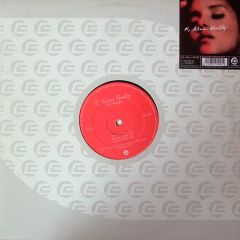 K-Alexi Shelby - K-Alexi Shelby - Feel Alright - Elypsia