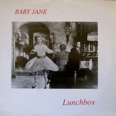 Lunchbox - Lunchbox - Baby Jane - Bad Habits Music