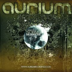 Nosmo - Nosmo - Headache - Aurium 19