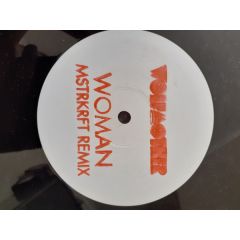 Wolfmother - Wolfmother - Woman (Remix) - Modular