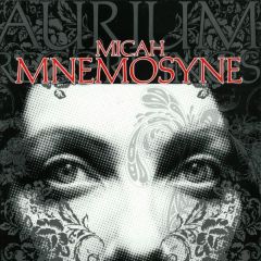 Micah - Micah - Mnemosyne - Aurium Recordings