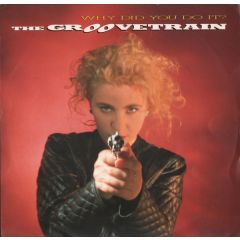 The Groovetrain - The Groovetrain - Why Did You Do It? - Urban