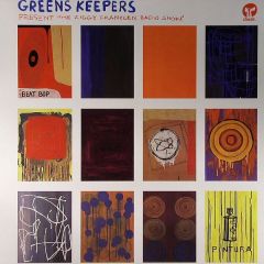 Greens Keepers - Greens Keepers - The Ziggy Franklen Radio Show - Classic 