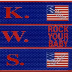 KWS - KWS - Rock Your Baby (Remix) - Network