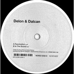 Delon & Dalcan - Delon & Dalcan - Fascination - Nordwest 2