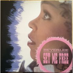 Beverlee - Beverlee - Set Me Free - Dance Street