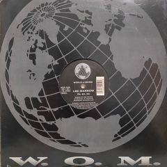 Lee Marrow - Lee Marrow - Da Da Da - World Of Music