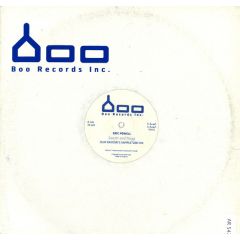 Eric Powell - Eric Powell - Reach And Hugg - Bush Boo