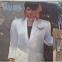 Angela Bofill - Angela Bofill - Tell Me Tomorrow - Arista