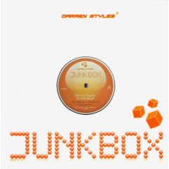 Darren Styles Vs Ultrabeat - Darren Styles Vs Ultrabeat - Paradise & Dreams - Junkbox
