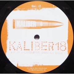 Kaliber - Kaliber - Kaliber 17 - Kaliber