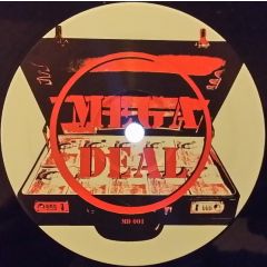 Mr Oizo - Mr Oizo - Flatbeat (Remix EP) - Mega Deal 01