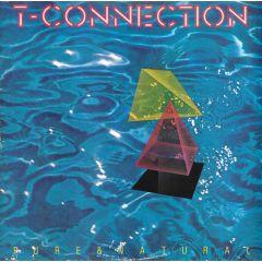 T-Connection - T-Connection - Pure & Natural - Capitol