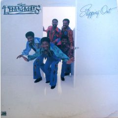 Trammps - Trammps - Slipping Out - Atlantic