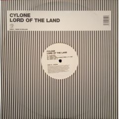 Cyclone - Cyclone - Lord Of The Land - Southern Fried