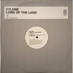 Cyclone - Cyclone - Lord Of The Land - Southern Fried