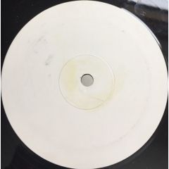 Ascension / Sunglasses Ron - Someone / Feel The Beat - White