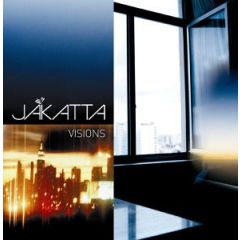 Jakatta - Jakatta - Visions - Rulin