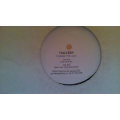 Tagster - Tagster - Chasin' The Sun - Not On Label