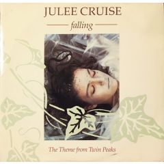 Julee Cruise - Julee Cruise - Falling - Warner Bros