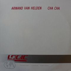 Armand Van Helden - Armand Van Helden - Cha Cha - Logic