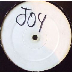 Mark Ruff Ryder - Mark Ruff Ryder - Joy (Original / MC Sparks & MC Kie Mix) - Project