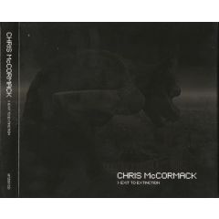 Chris Mccormack - Chris Mccormack - Exit To Extinction - Materials