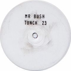 Mr. Bush - Mr. Bush - You Are Gonna Win - Kult Records