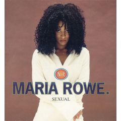 Maria Rowe - Maria Rowe - Sexual - Ffrr