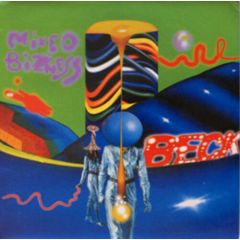 Beck - Beck - Mixed Bizness (Remixes) - Geffen