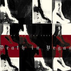 Death In Vegas - Death In Vegas - The Contino Sessions - Concrete