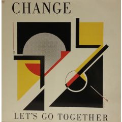 Change - Change - Let's Go Together - Cooltempo