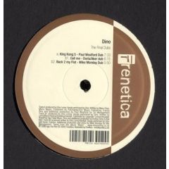 Dino - Dino - The Final Dubs - Frenetica