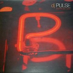 DJ Pulse And Jazz Cartel - DJ Pulse And Jazz Cartel - U Down (Off The Wall Mix) / Destiny (Flytronix Remix) - All Good Vinyl