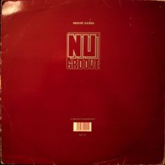 Various Artists - Various Artists - Nu Groove Volume 2 - Network