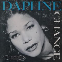 Daphne - Daphne - Change - Maxi