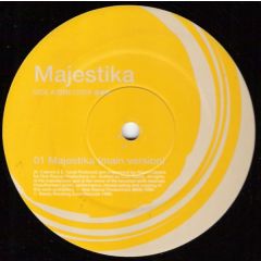 Majestika - Majestika - Majestika - B.B.E